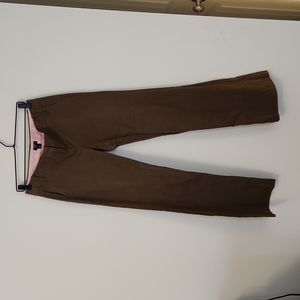 JCrew City fit slacks